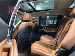 بي ام دبليو X7